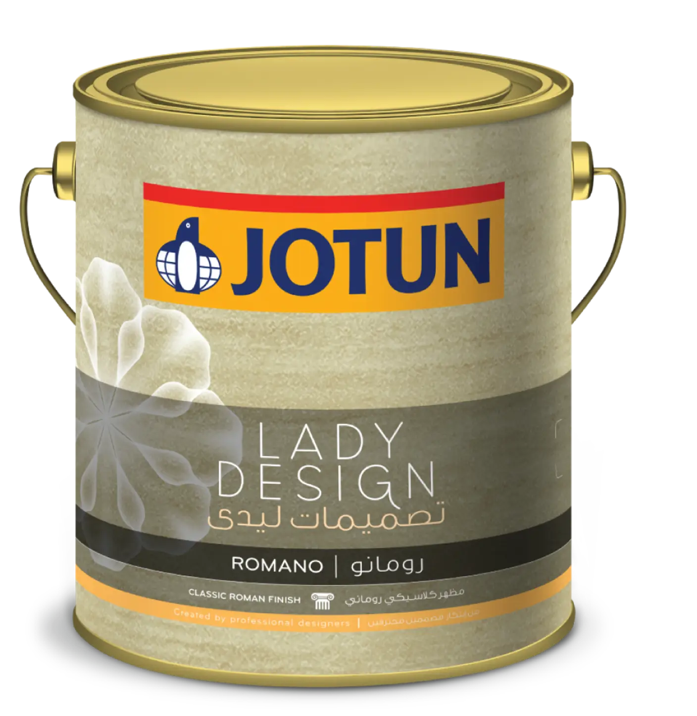 Lady Design Romano can image