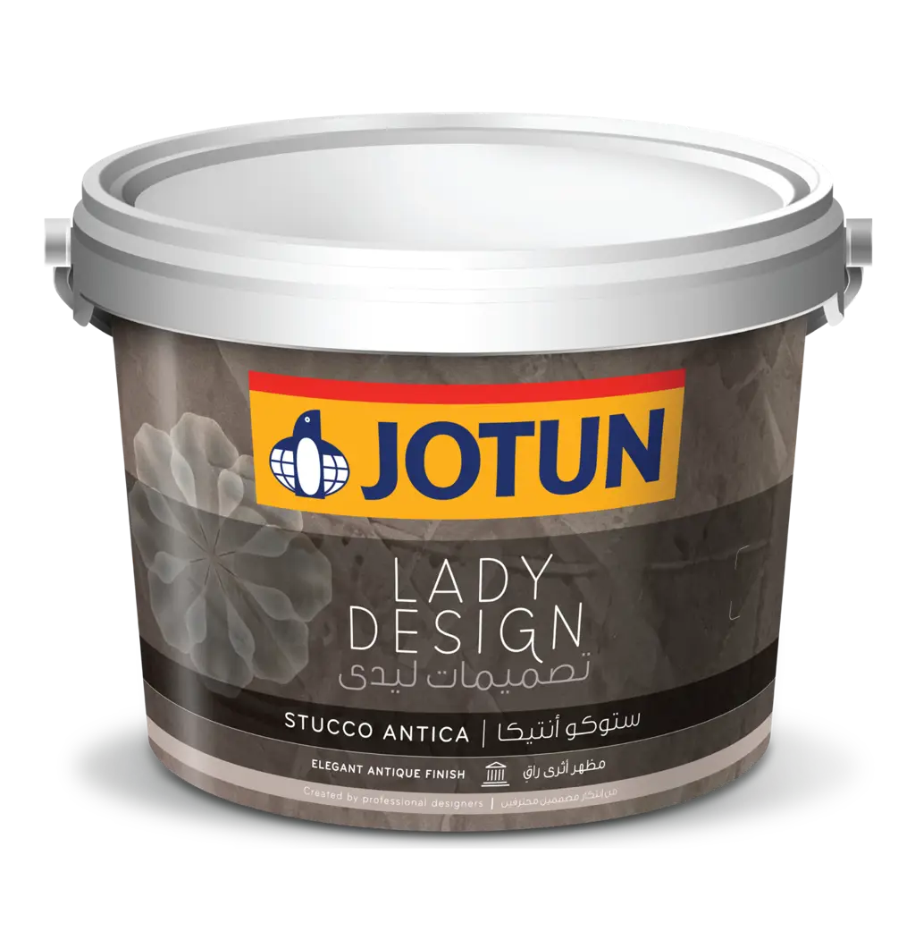Lady Design Stucco Antica can image