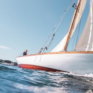 Yachting