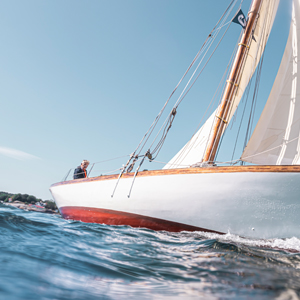Yachting