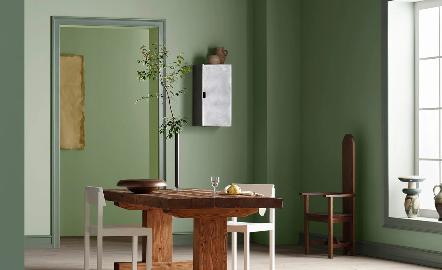 Jotun Paints Transform Your Space with Quality Paints