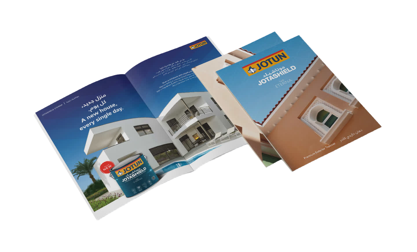 Jotachield Eterna Brochure