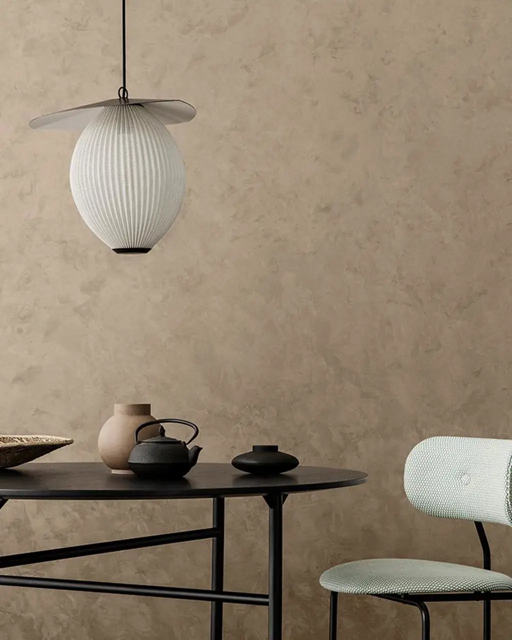 0552 BREEZE - Fenomastic - Interior paint colour