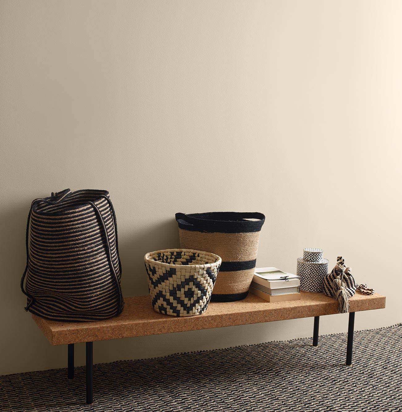 Fenomastic Wonderwall Interior Paints Jotun Middle East