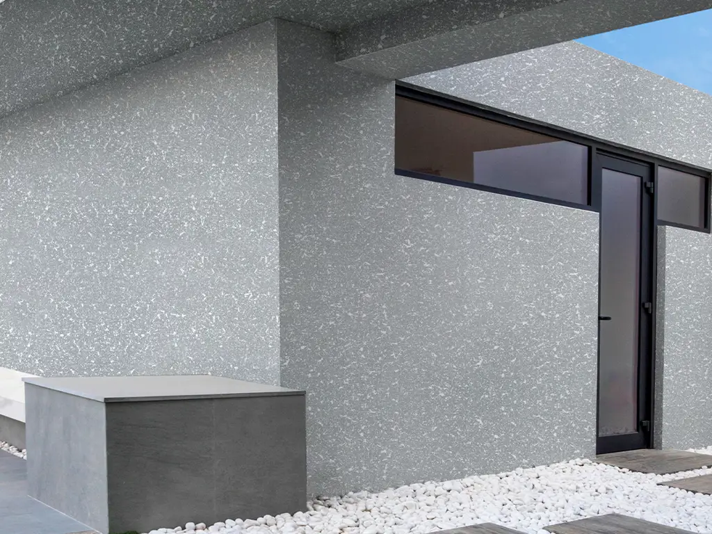 Jotun Exterior paint Jotashield Nuovo Efficiency