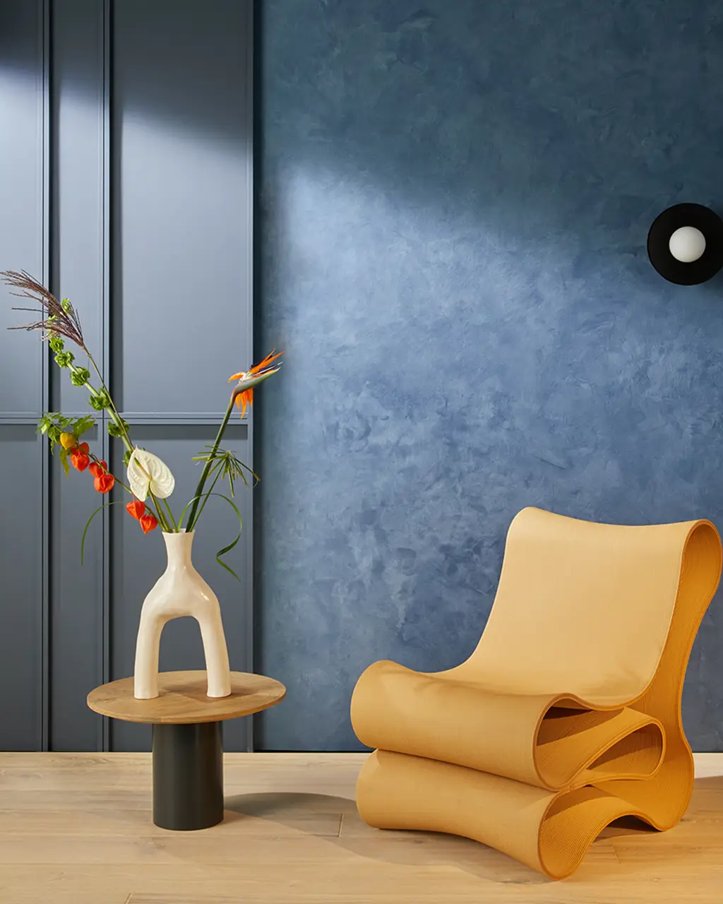 10341 LIMESTONE - Interior paint colour