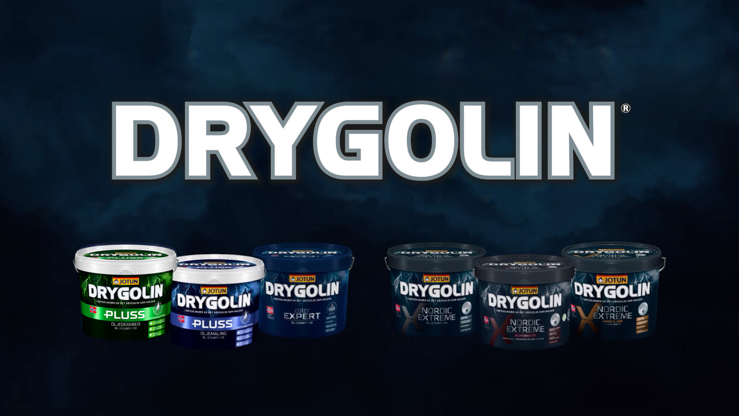 DRYGOLIN