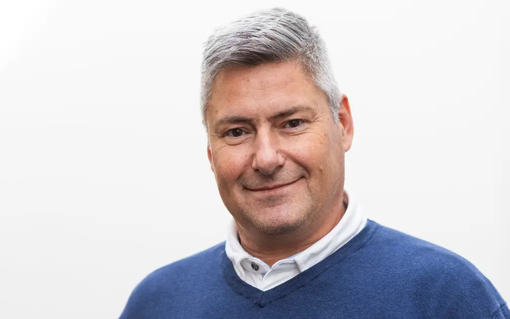 Erik Linker