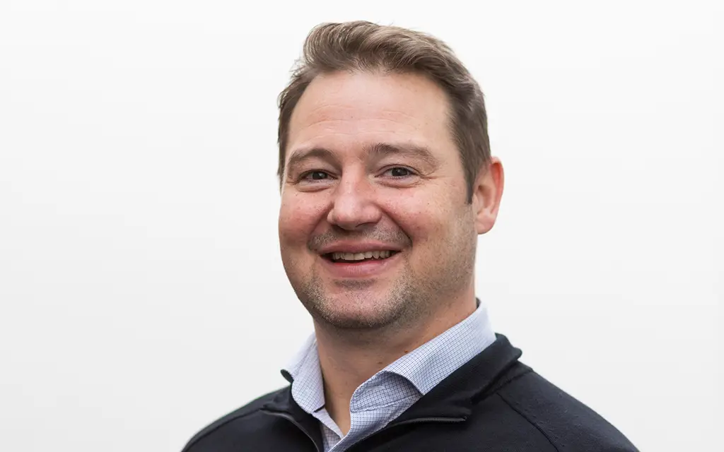 Morten Ramm