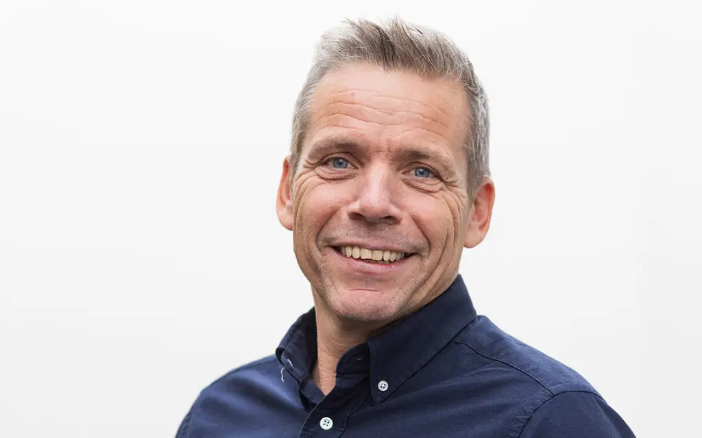 Oddbjørn Hagen
