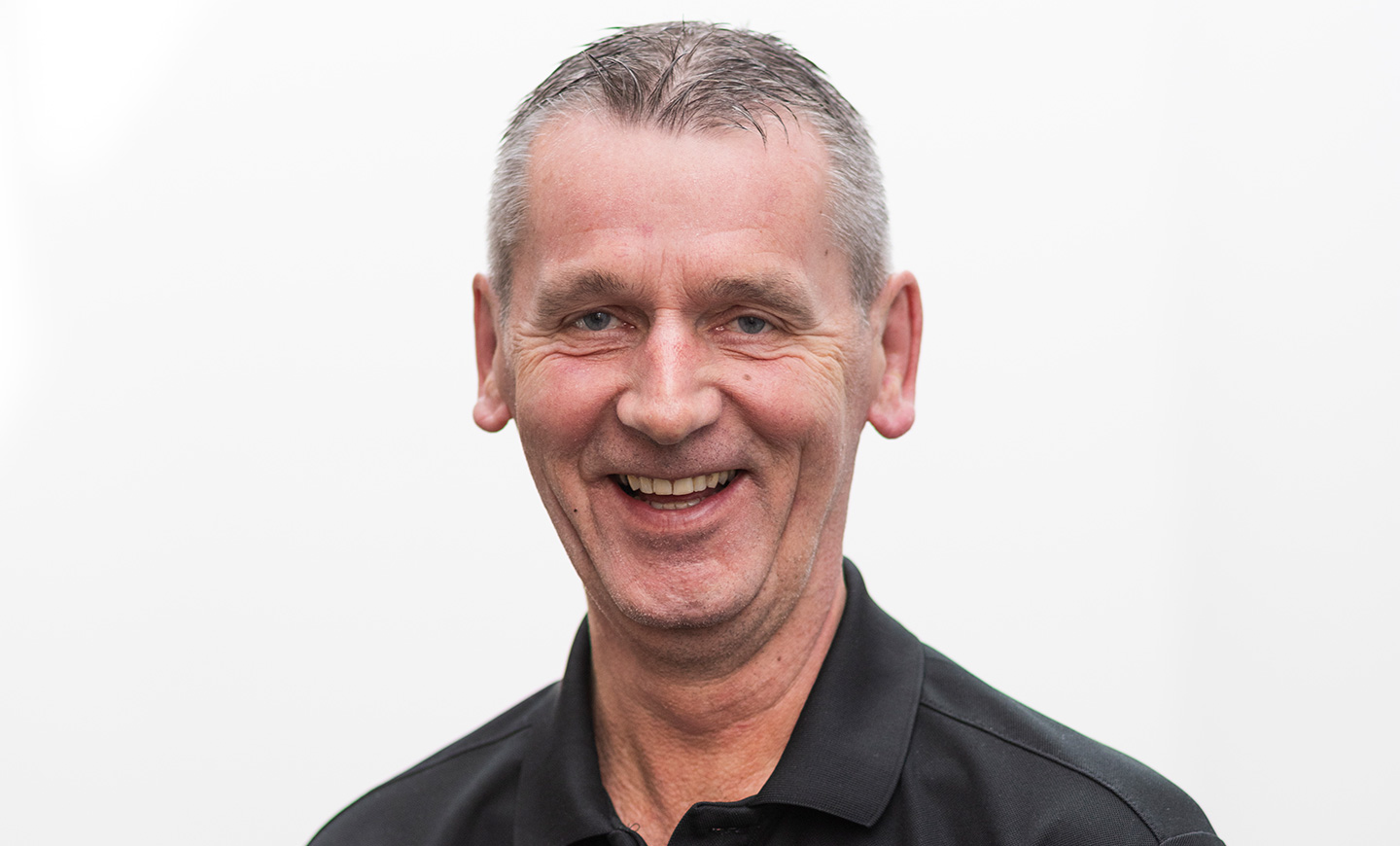 Terje T. Hansen