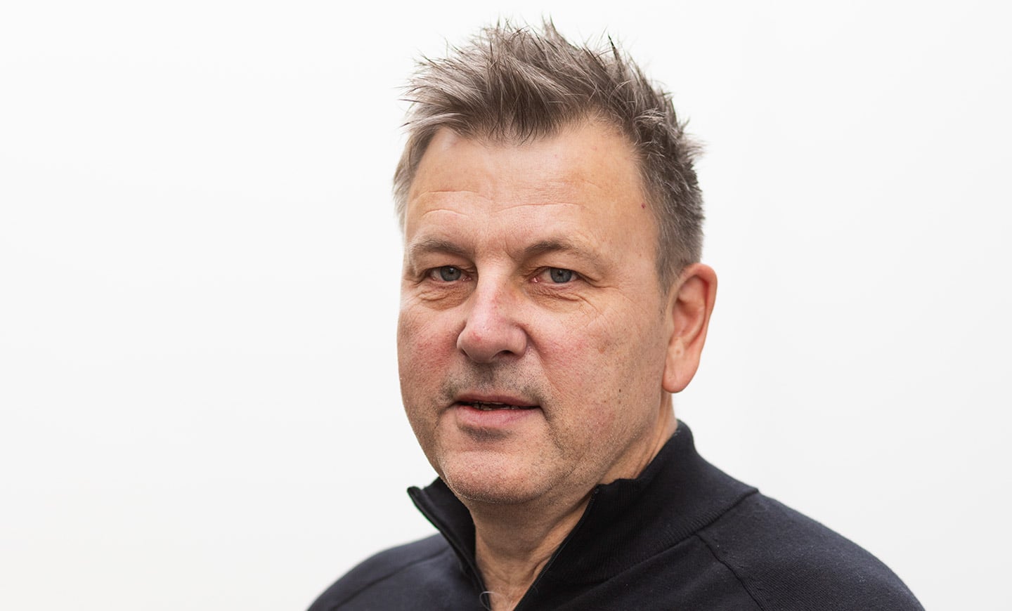 Thomas Braaten