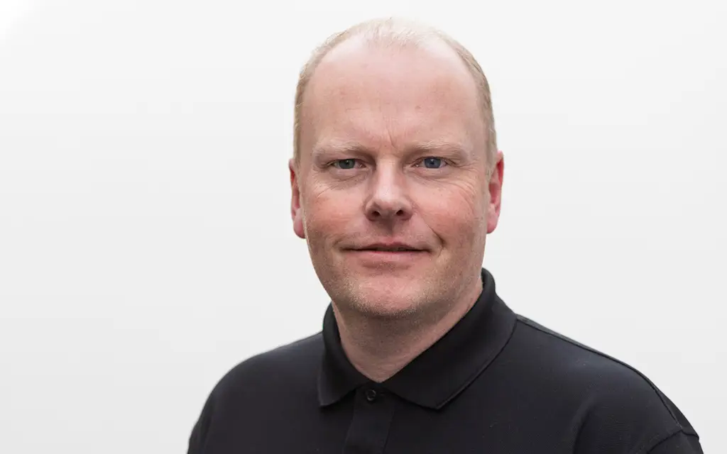 Vidar Langeland