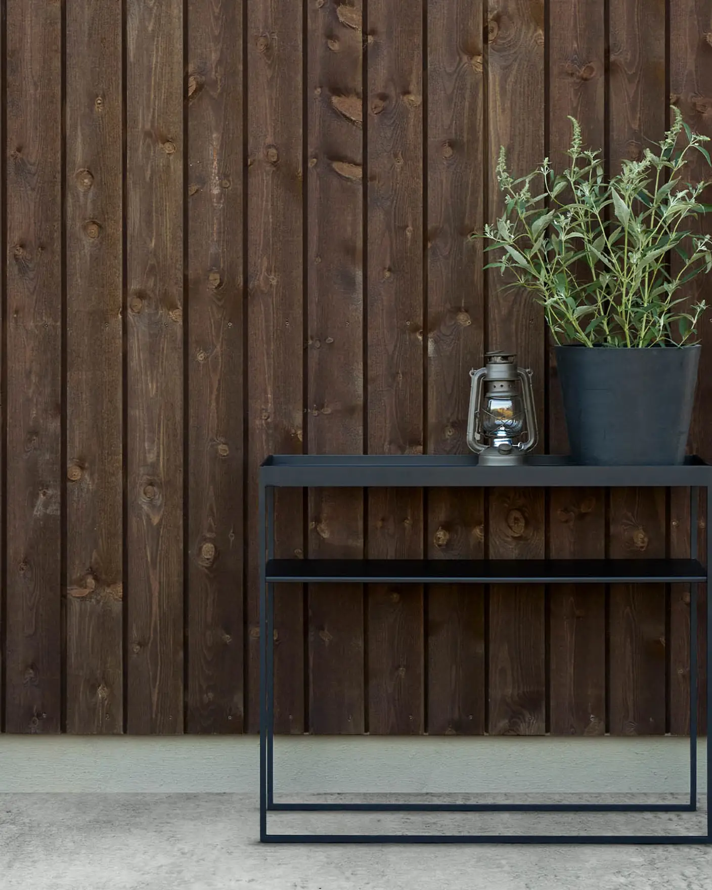 TREBITT 9155 Rich Brown - 1491 Slipestein