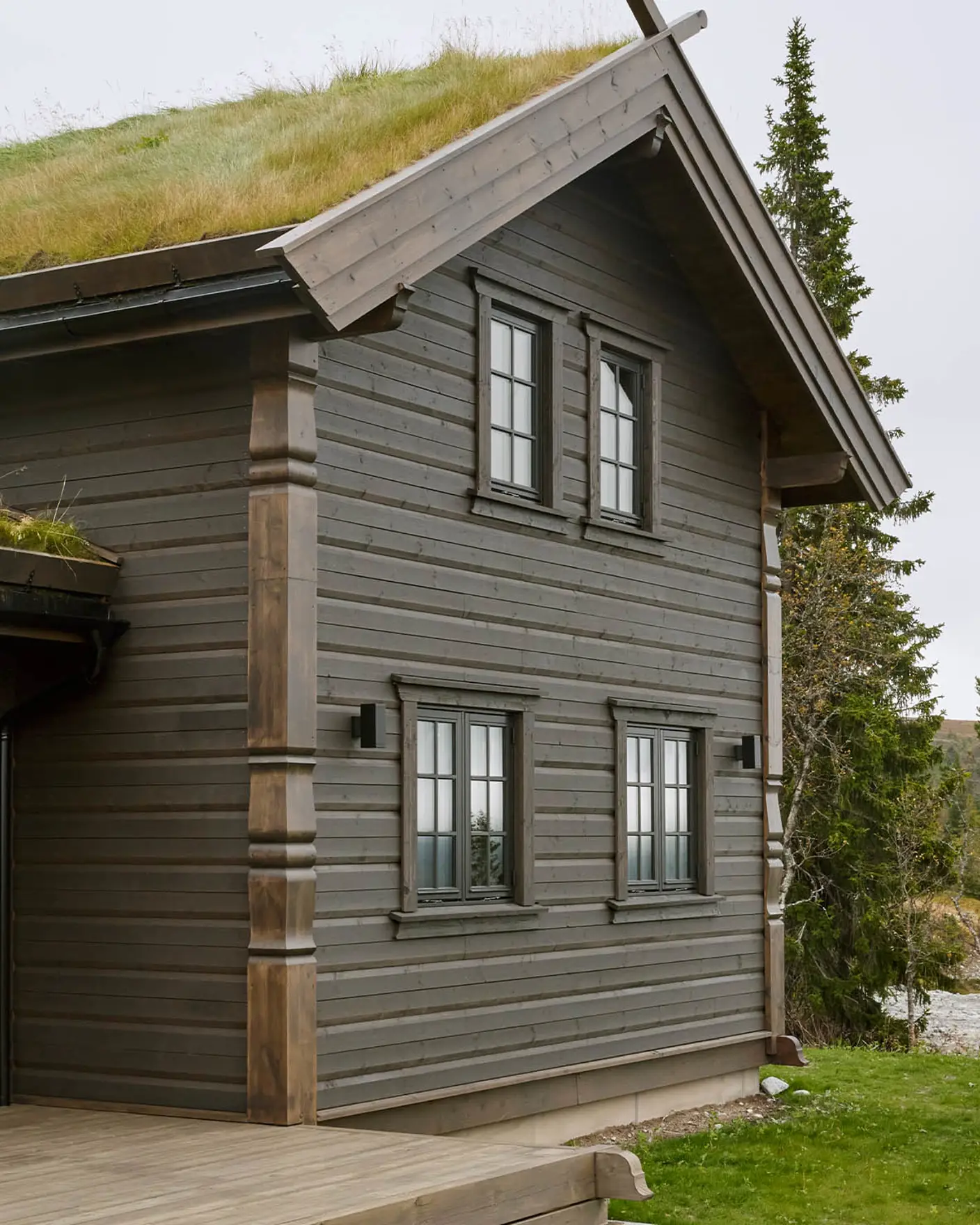 TREBITT 9061 Jernvitriol - 90028 Skyggebrun