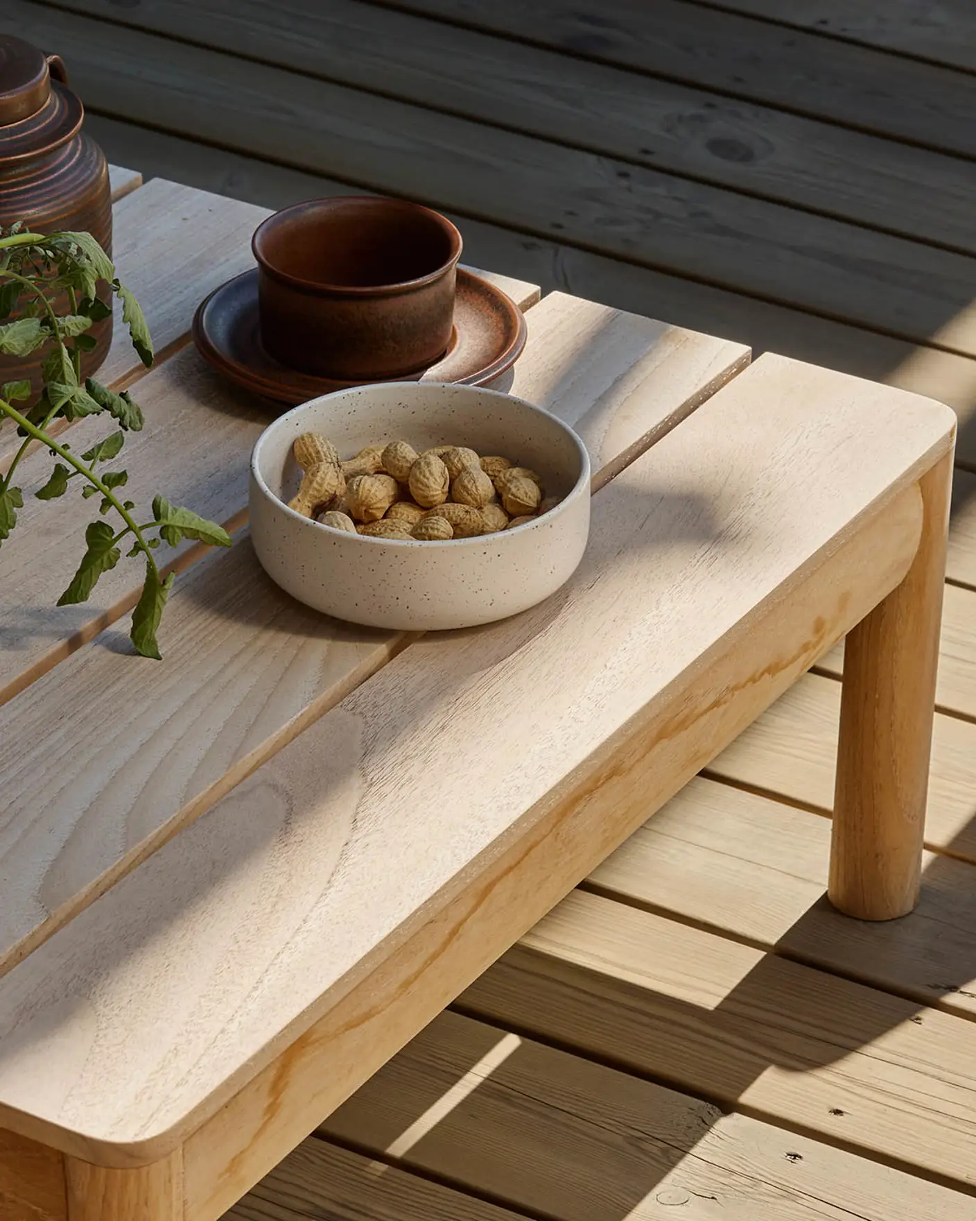 TREBITT 9074 Nordisk Tre