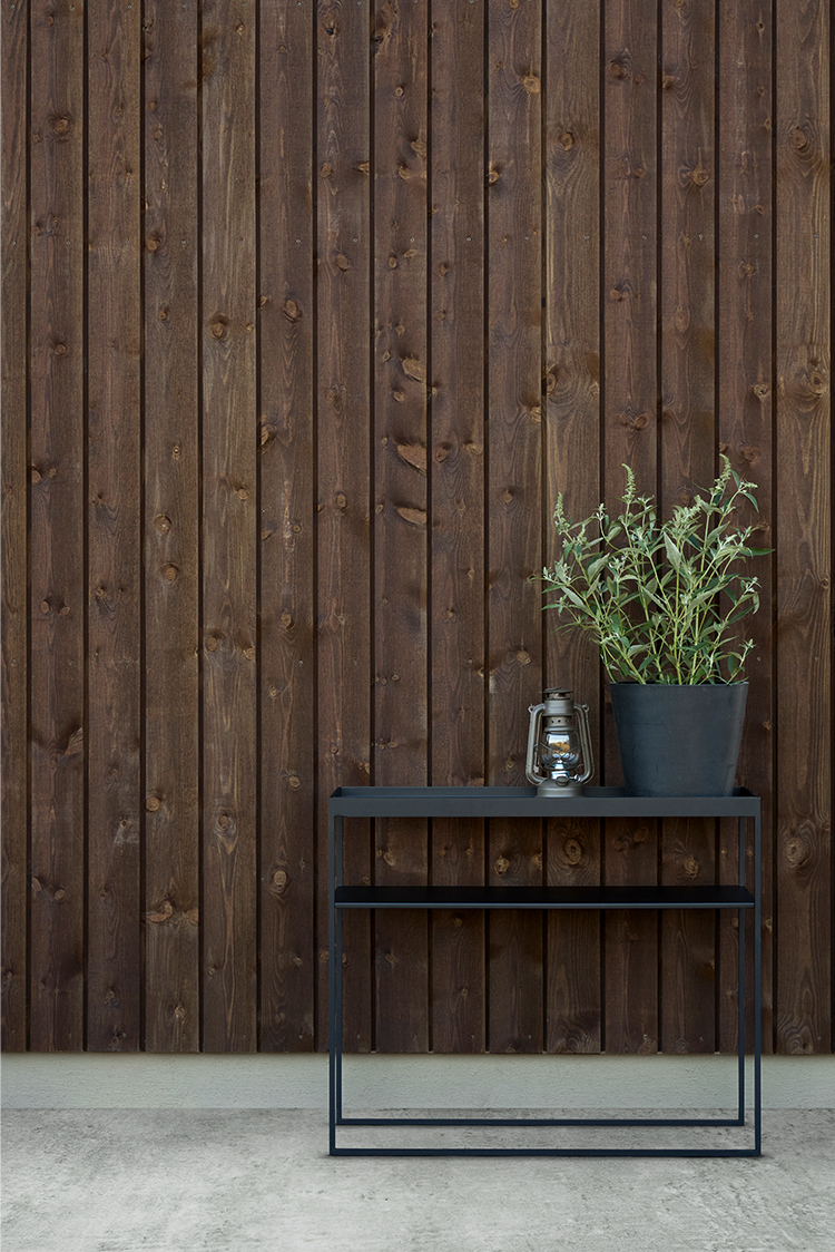 TREBITT 9155 Rich Brown - 1491 Slipestein