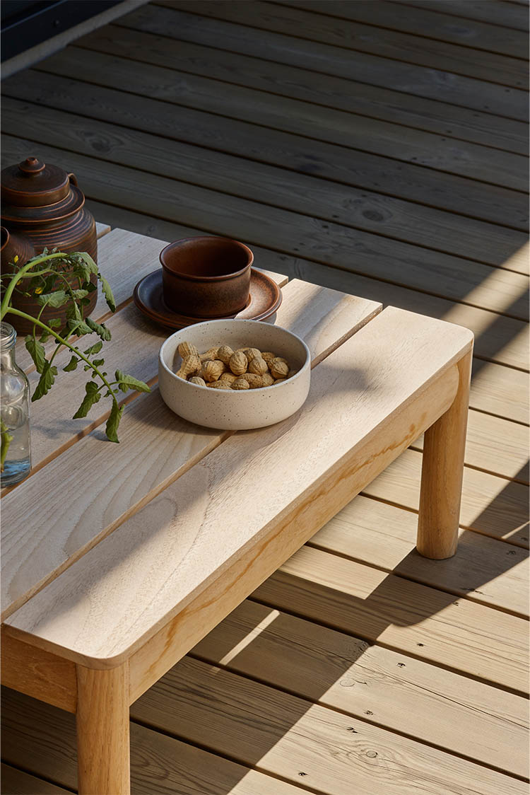 TREBITT 9074 Nordisk Tre