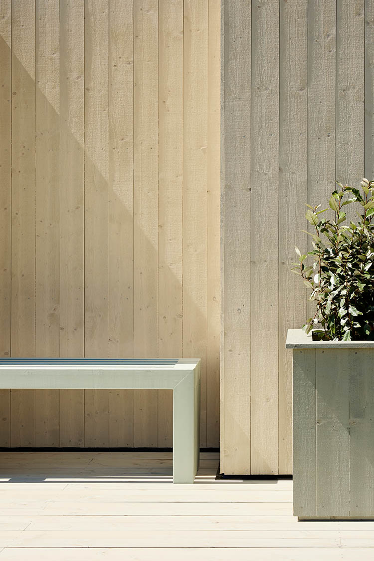  TREBITT 90047 Spring Wood - 9072 Naturgrå - 7053 Lærdal - 9717 Soft Green