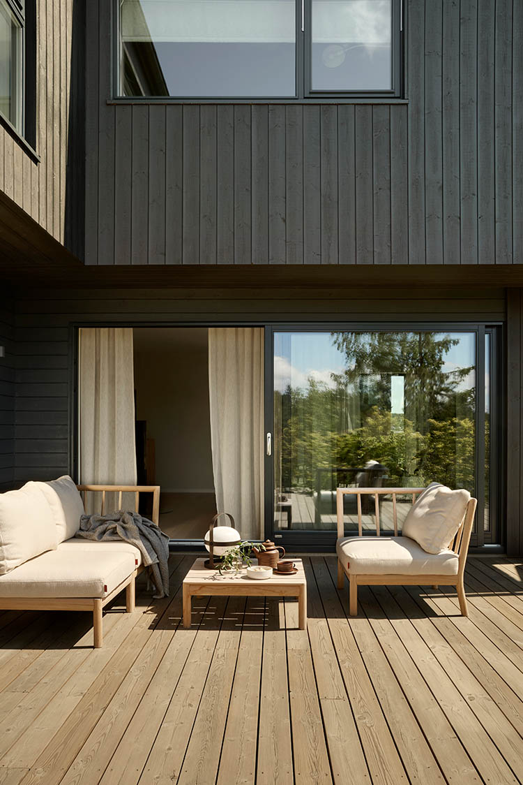 2025 - TREBITT 90037 Funkissort - 9074 Nordisk Tre