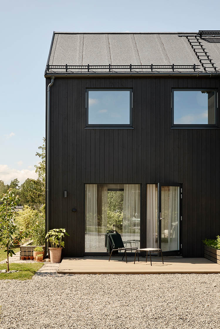 TREBITT 90033 Funkissort - 9074 Nordisk Tre