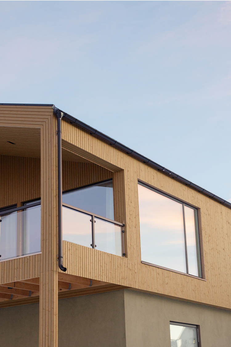 TREBITT 90032 Blek Ockra - 8046 Twig Brown