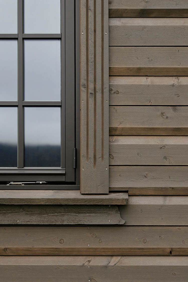 TREBITT 9061 Järnvitrol