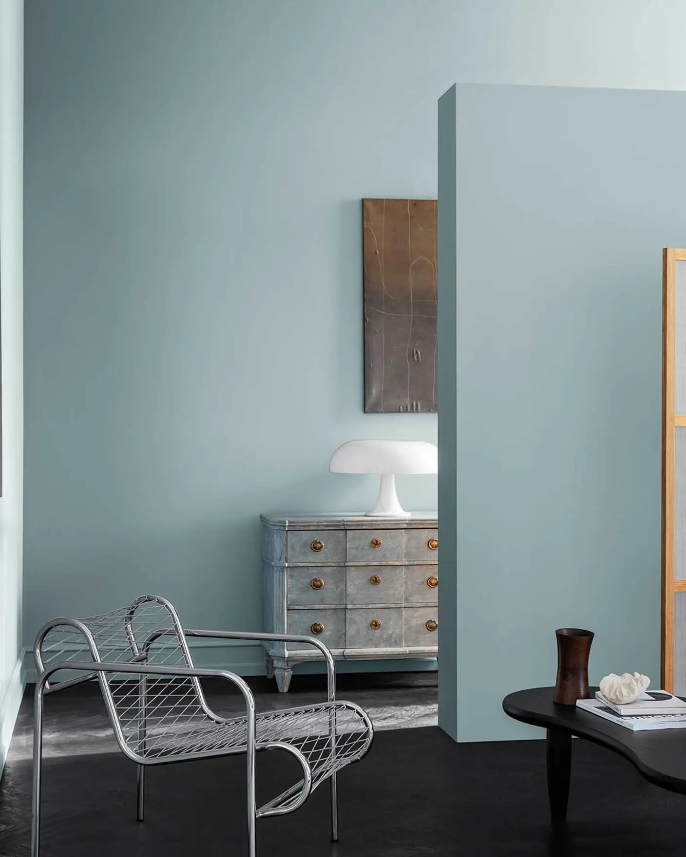 LADY 5530 COLLECTED BLUE
