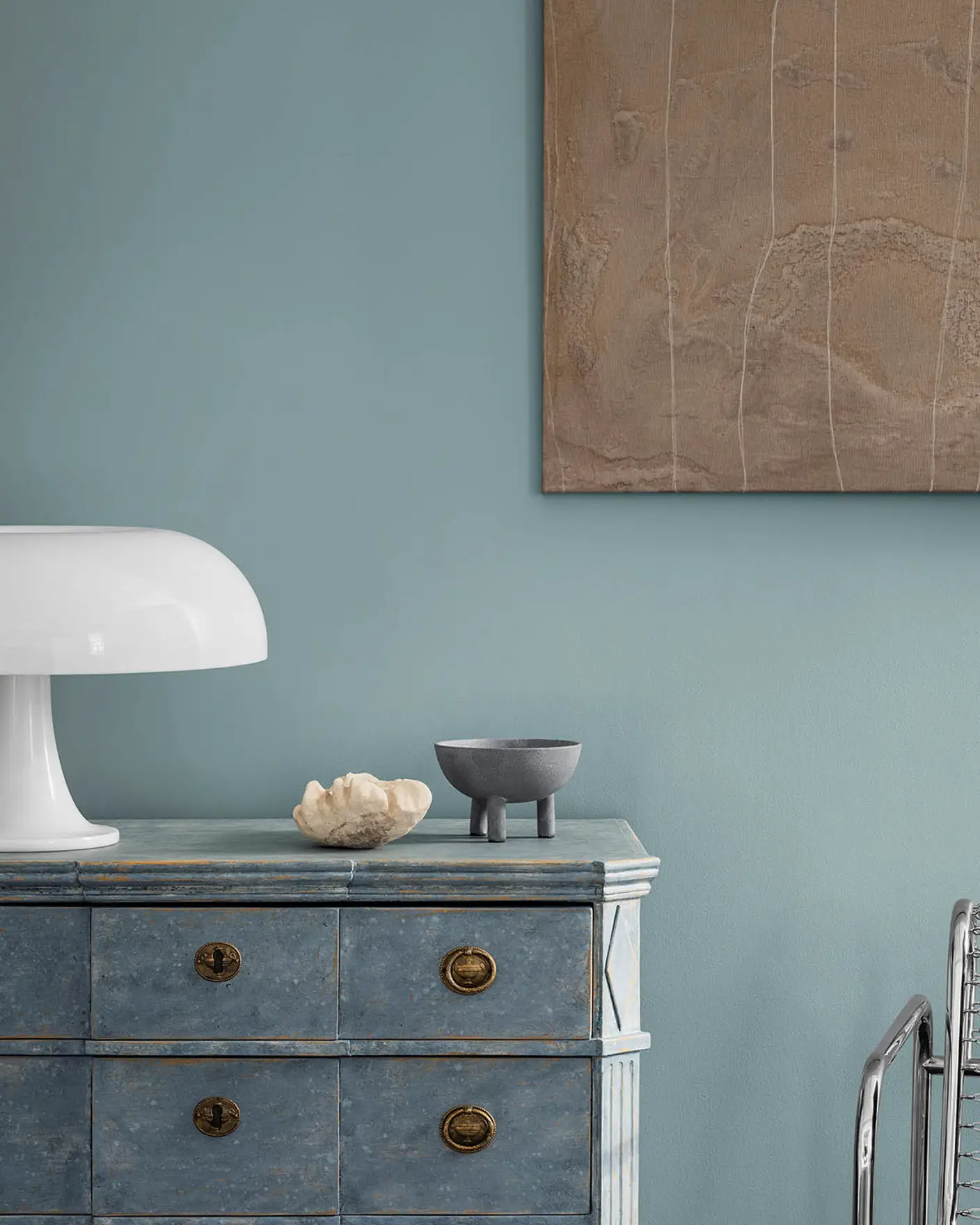 LADY 5530 COLLECTED BLUE