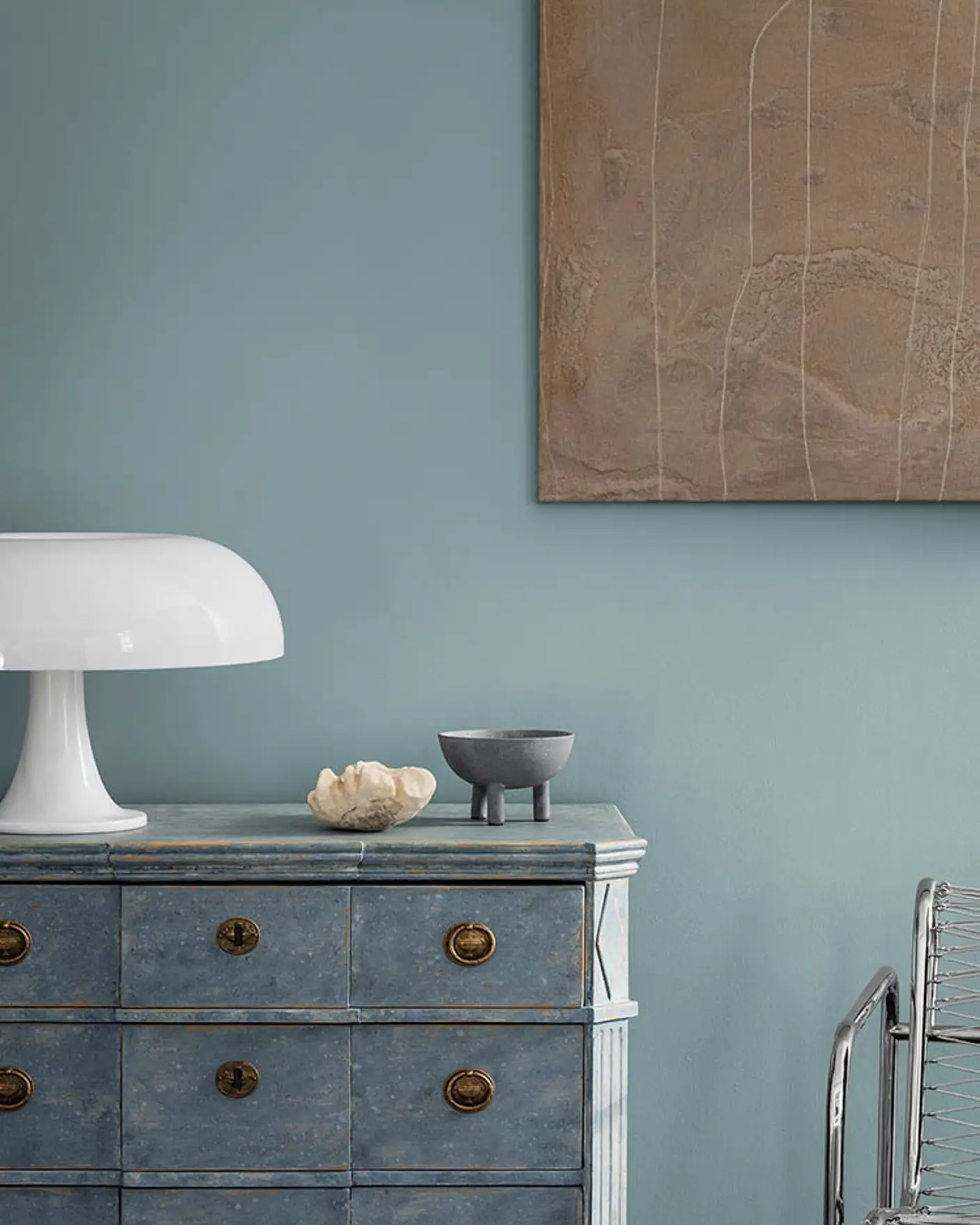 Jotun 5530 Collected Blue