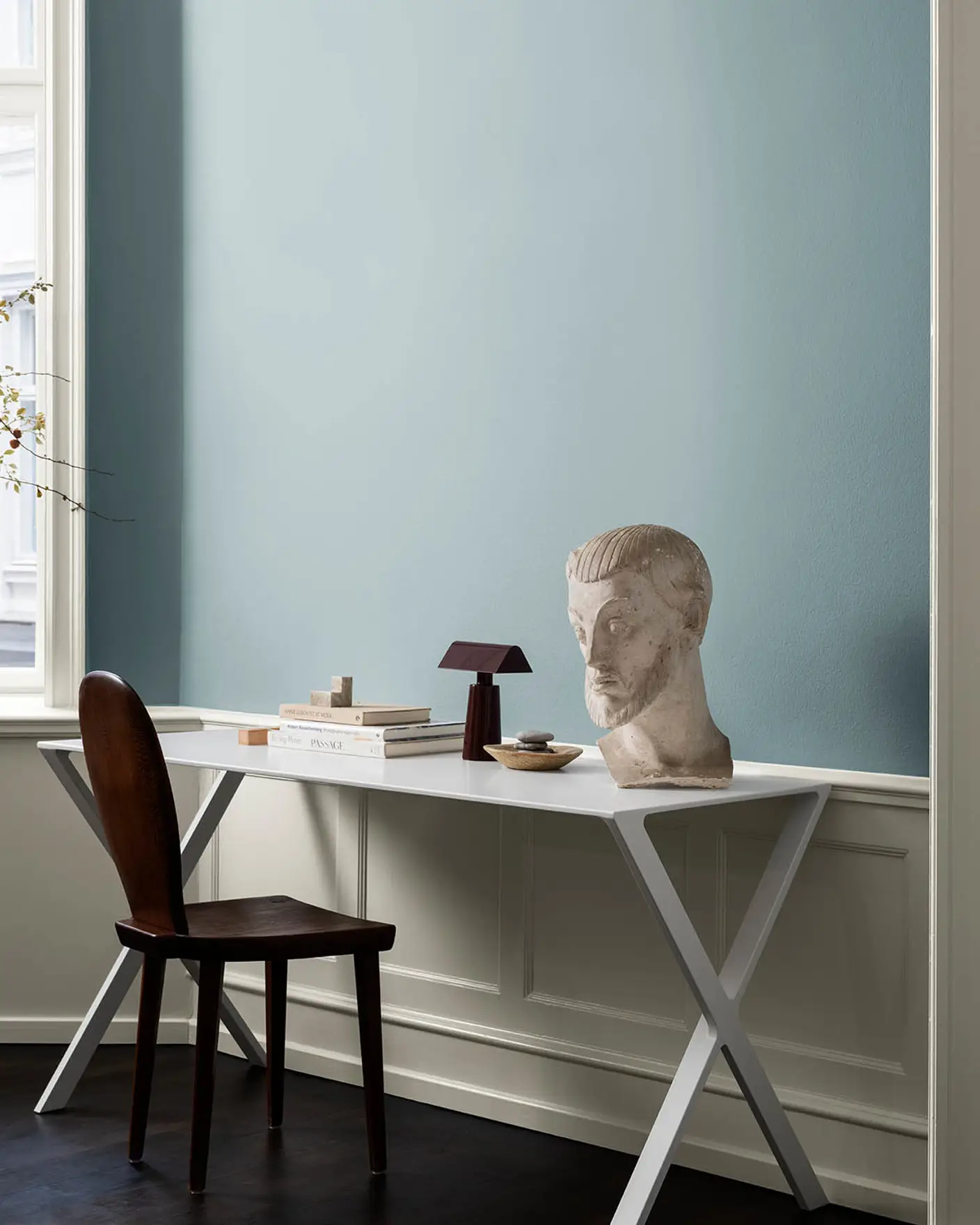 LADY 5530 COLLECTED BLUE