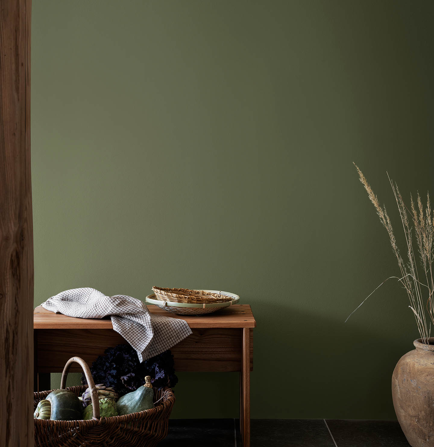 8575 NATURAL GREEN - Farge til maling innendørs | Jotun.no