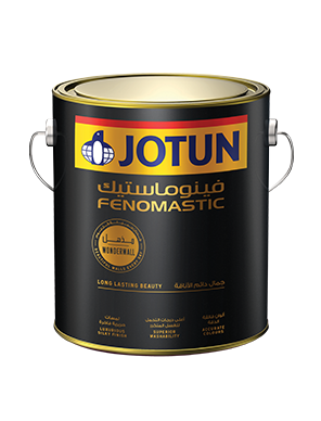 Interior paints for your home - Jotun Middle East