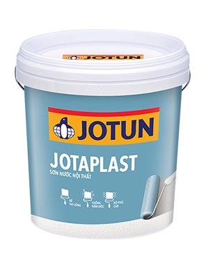 Sơn nội thất Jotun Jotaplast