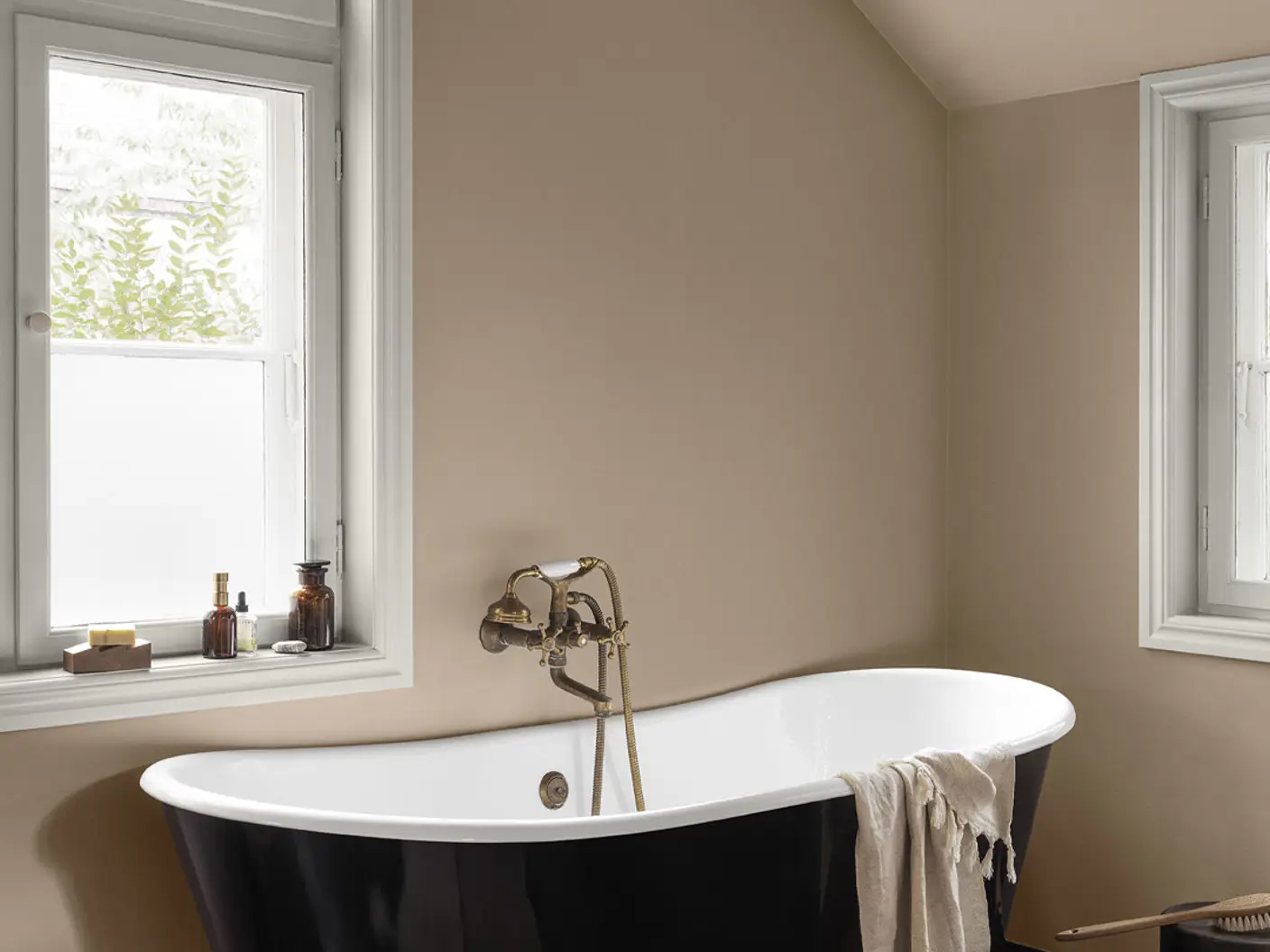 Bad malt med LADY Aqua