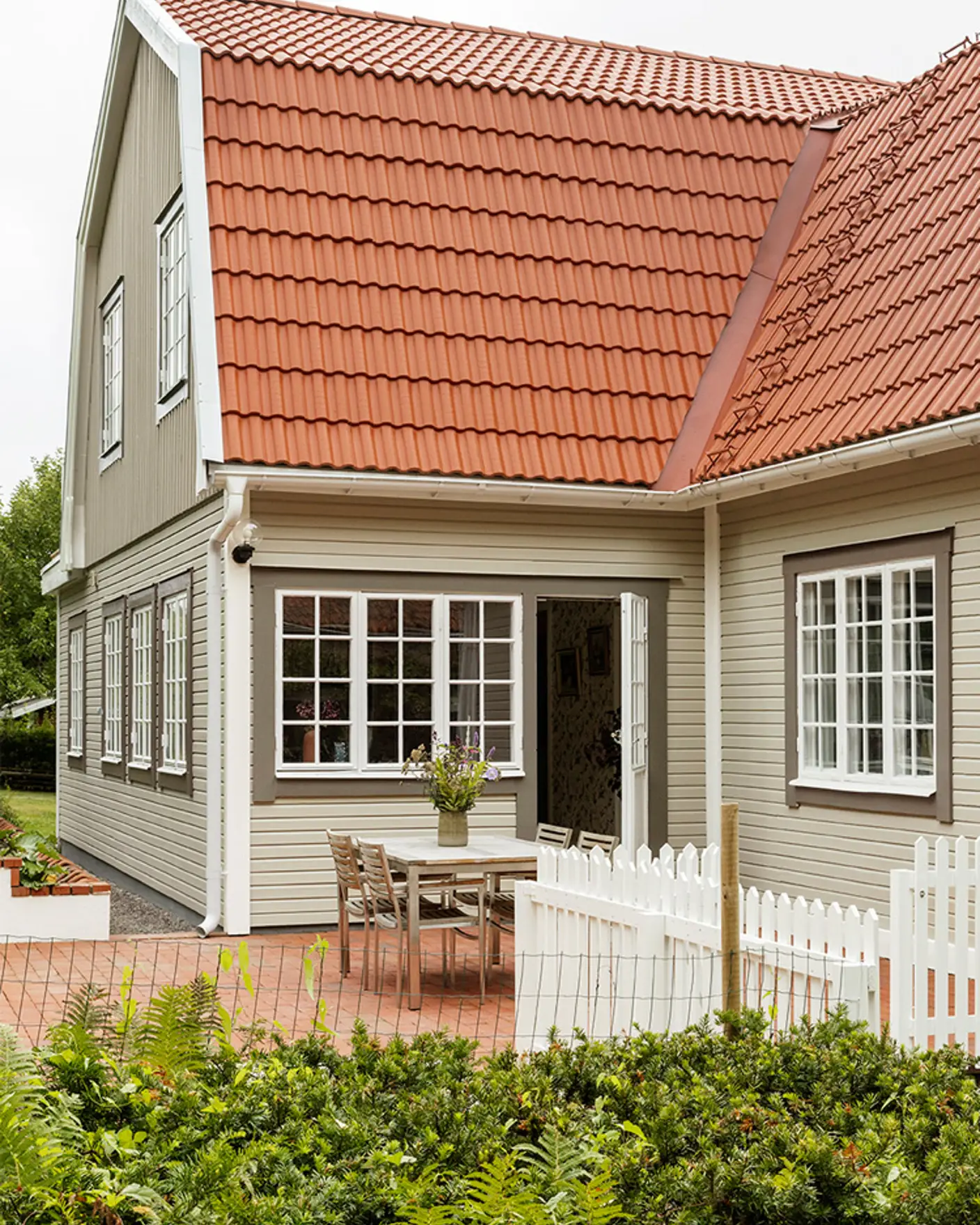 JOTUN 10293 Lys Hamp